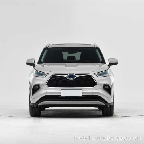 Sale Price 2023 Occasion D'europe New Limited 2022 Toyota Highlander